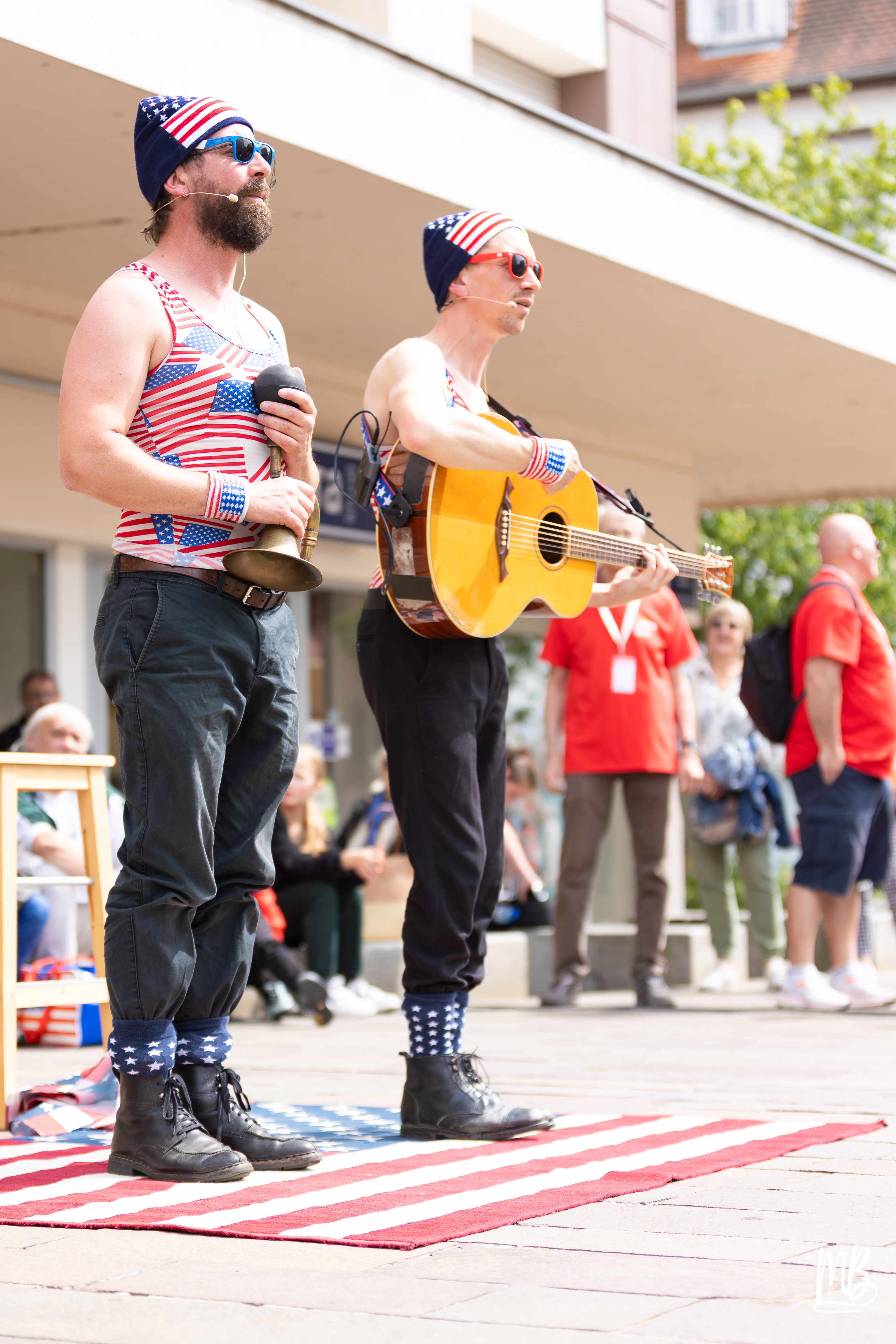 HDN2025 WALTER ET DENIS MB 61